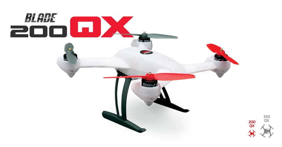 200 qx hd drone