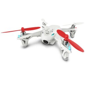 Hubsan X4 rc drone