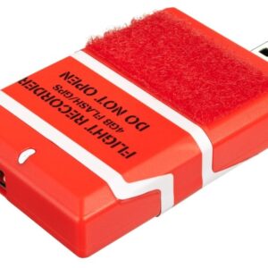 Parrot flight recorder