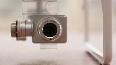 dji drones with camera picture