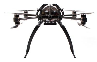 skyjib x4 by aeronavics