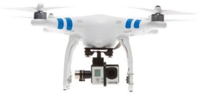 dji phantom zenmuse drone