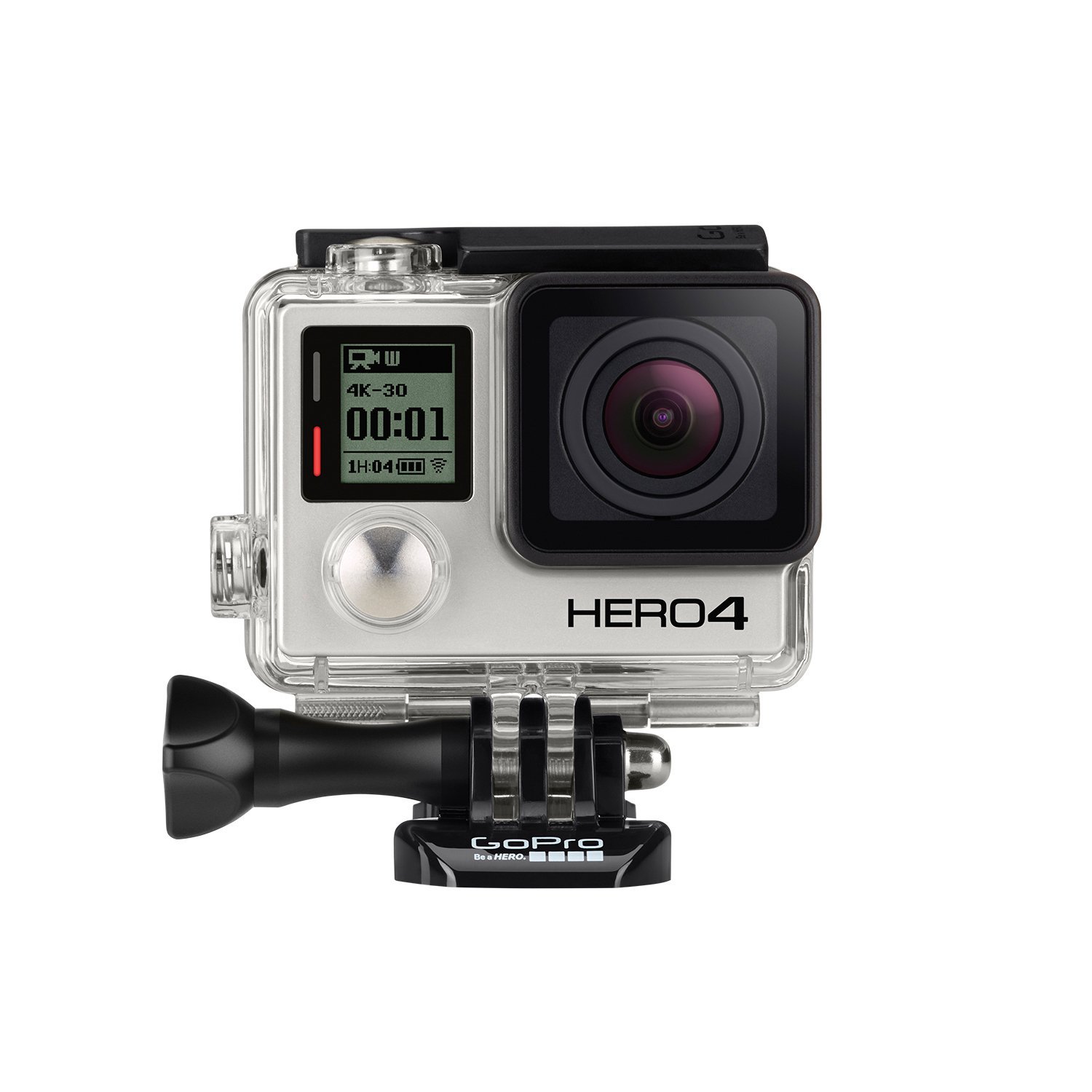 Go Pro hero 4 image