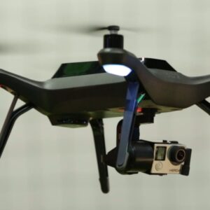 3d robotics solo drone