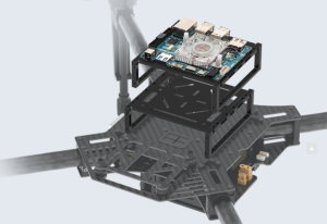 matrice 100 expandable bays picture