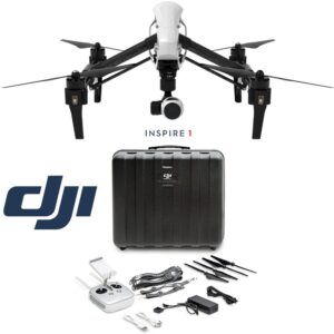 dji inspire 1 bundle for sale
