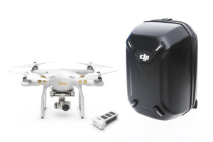 phantom 3 drone bundle picture