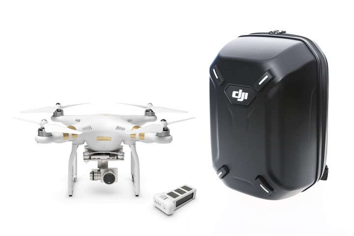 phantom 3 drone bundle picture