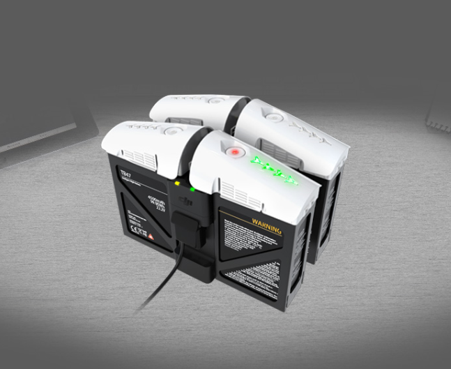 dji inspire 1 battery charger