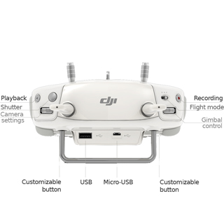 phantom-3-controller