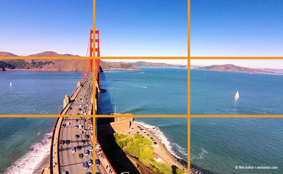 san-francisco-bridge-rule-of-thirds
