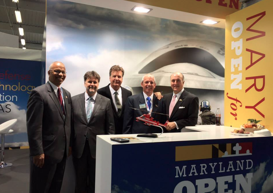 ausley maryland associates picture