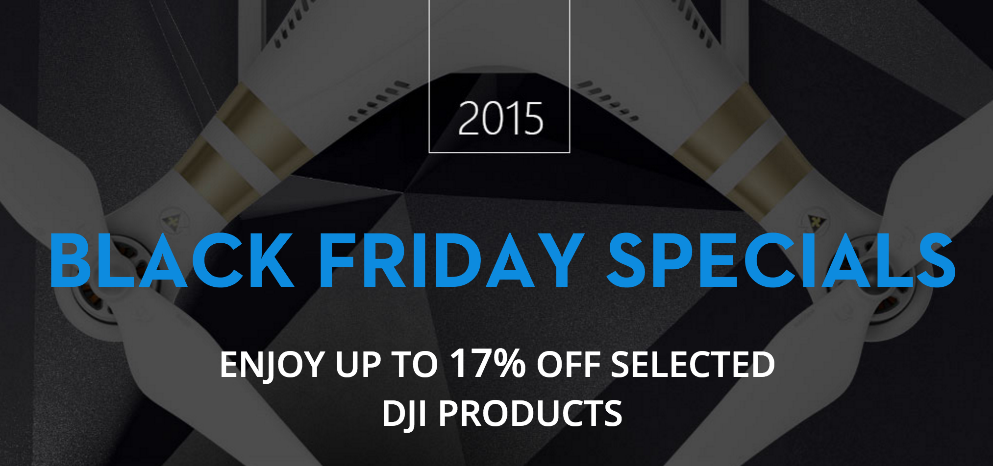 Black friday deals image