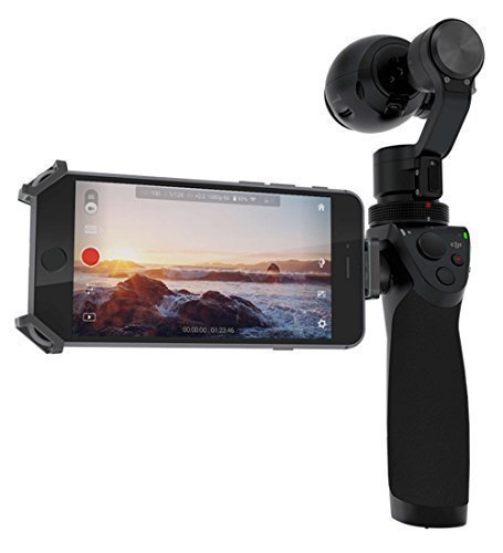 dji osmo x3 picture