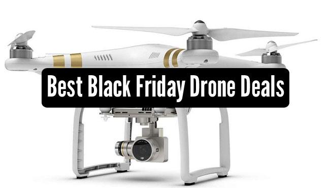 black friday drone deals