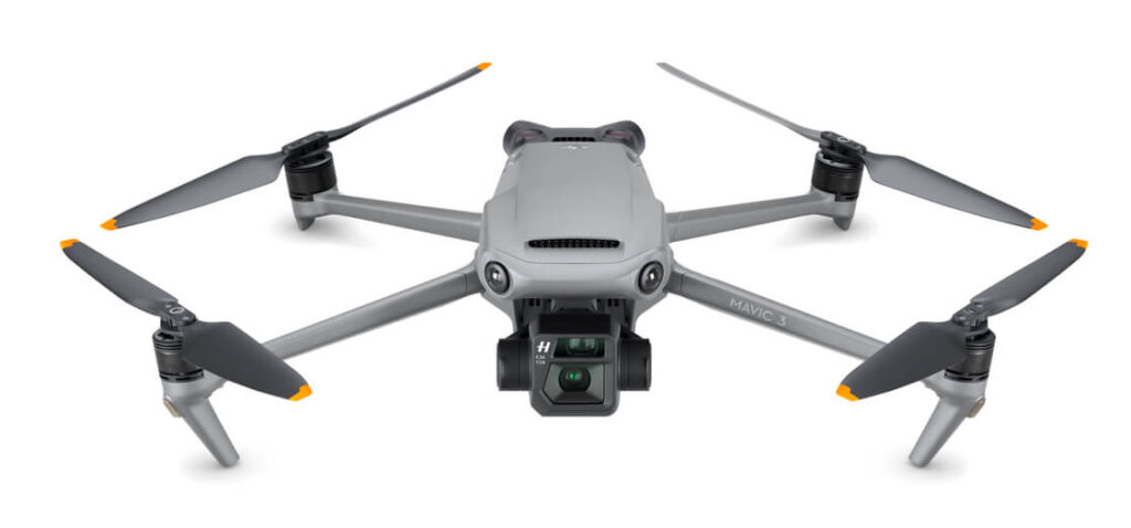 dji mavic 3 drone