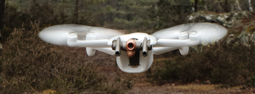 parrot anafi ai drone