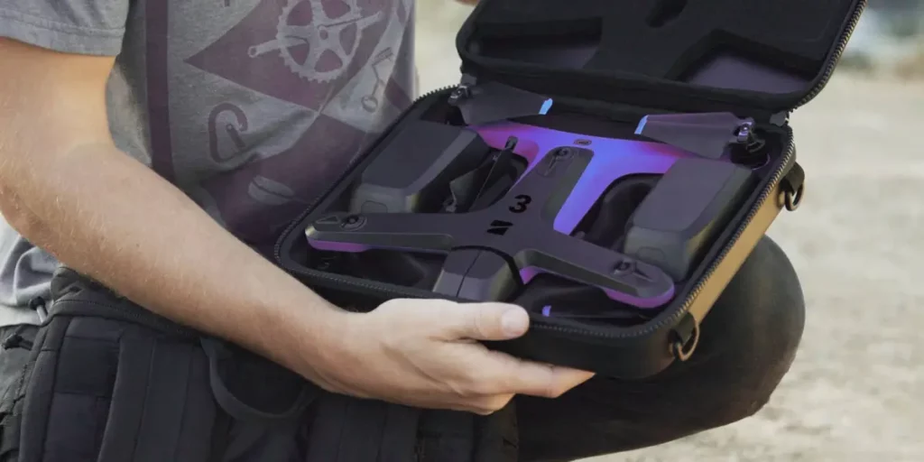 skydio 3 drone